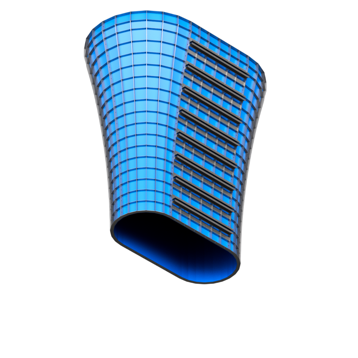 Paradise Valley Piers